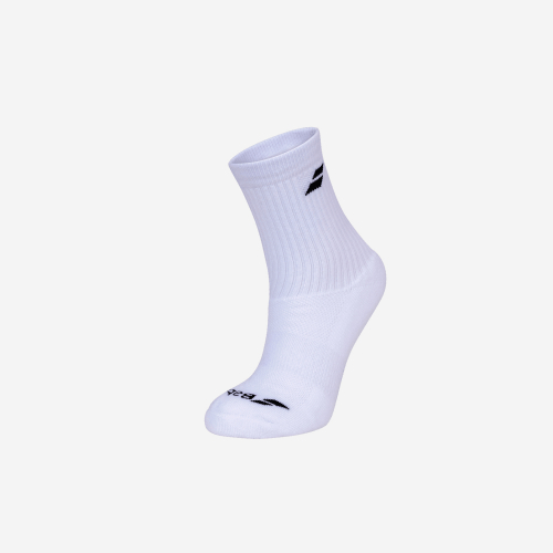 BABOLAT 3 PACK TENNIS SOCKS