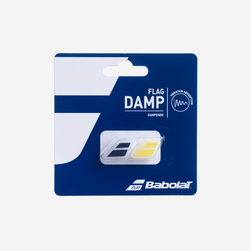 BABOLAT FLAG DAMPENER