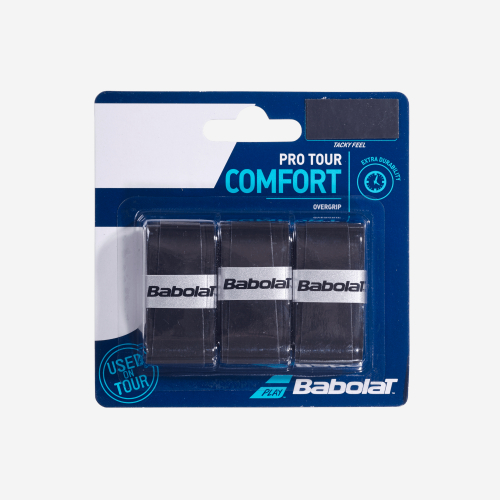 BABOLAT PRO TOUR OVERGRIP