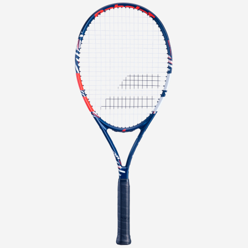 BABOLAT PULSION TEAM TENNIS RACQUET