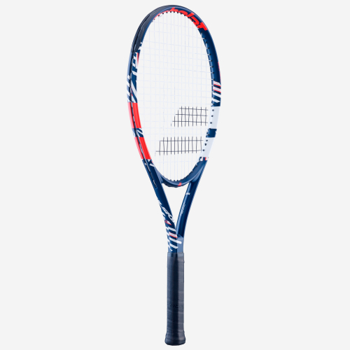 BABOLAT PULSION TEAM TENNIS RACQUET