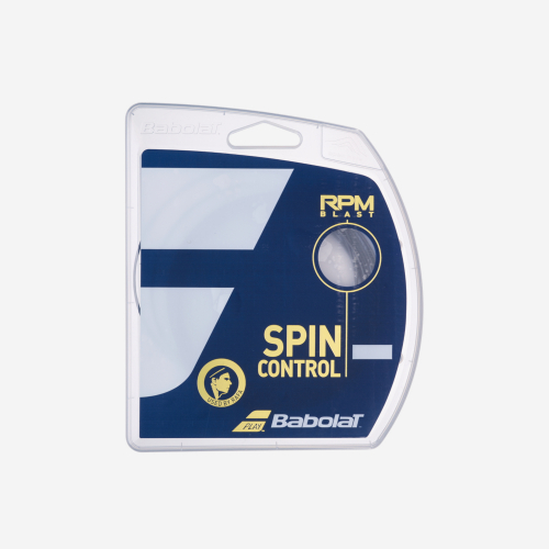 BABOLAT RPM BLAST TENNIS STRING 12m