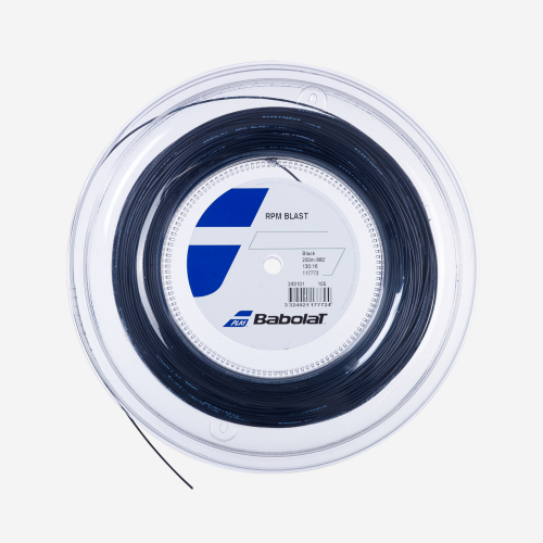 BABOLAT RPM BLAST TENNIS STRING 200m