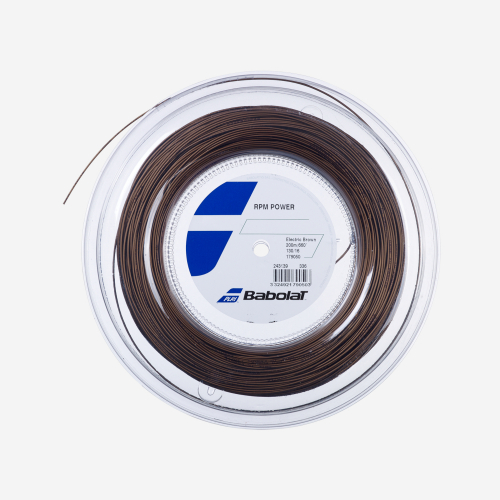 BABOLAT RPM POWER TENNIS STRING 200m