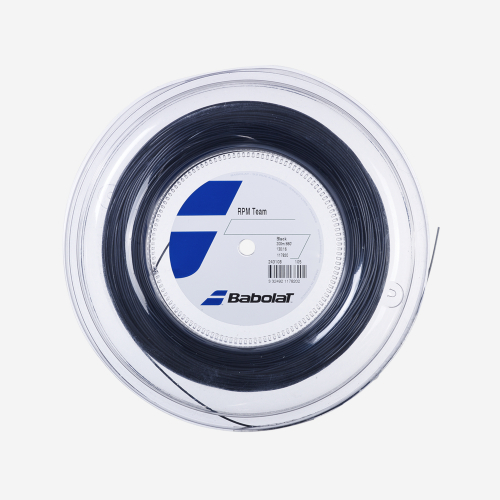 BABOLAT RPM TEAM TENNIS STRING 200m