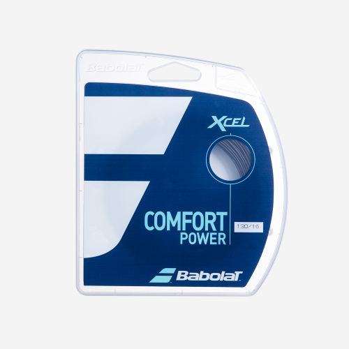 BABOLAT XCEL TENNIS STRING 12m