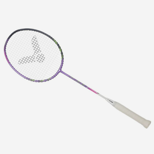 Victor AuraSpeed 10L Badminton Racket