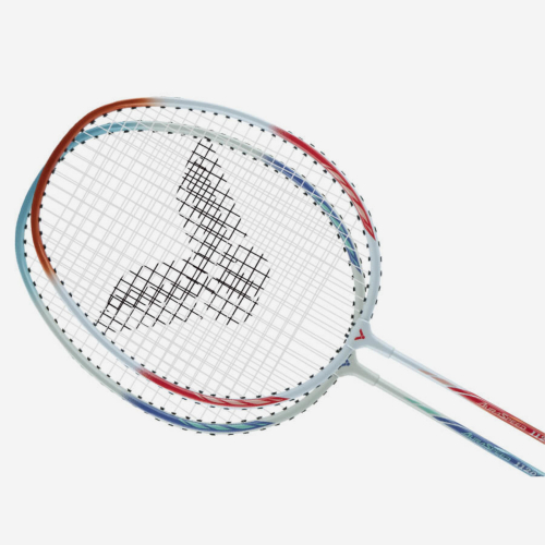 VICTOR AURASPEED 1120AL BADMINTON SET