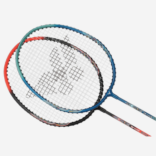 VICTOR DRIVEX 5110AL BADMINTON SET