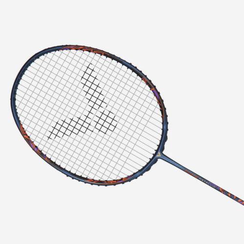 Victor DriveX 10 Metallic Badminton Racket