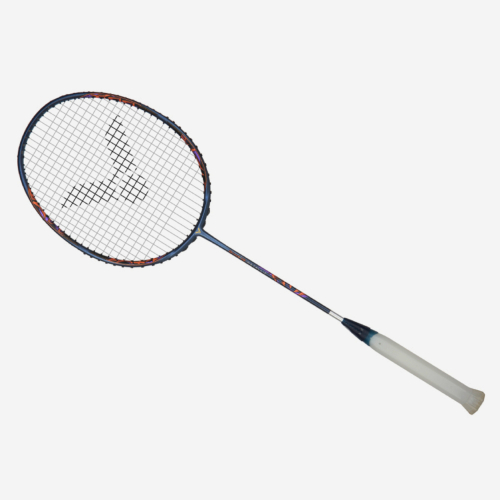 Victor DriveX 10 Metallic Badminton Racket