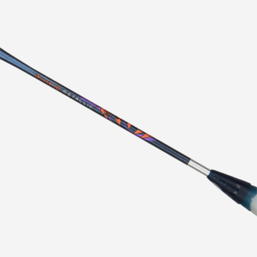 Victor DriveX 10 Metallic Badminton Racket