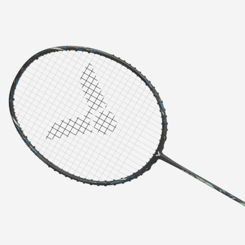 Victor AuraSpeed 100X Ultra Badminton Racket