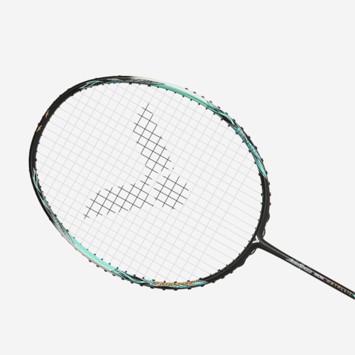 Victor AuraSpeed 90K Metallic Badminton Racket