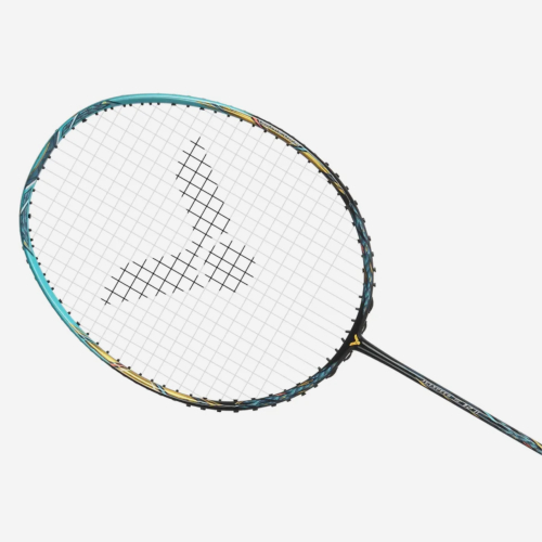 Victor JetSpeed 12 II Badminton Racket 2025