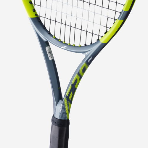 Pure Aero 98 Gen9 Tennis Racket