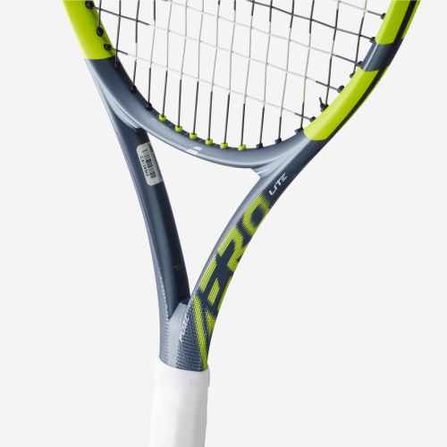 Pure Aero Lite Gen9 Tennis Racket