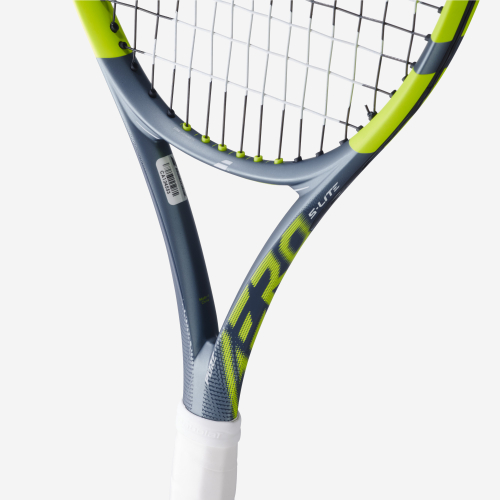 Pure Aero Super Lite Gen9 Tennis Racket