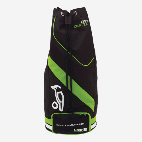 Kookaburra Pro Duffle Bag