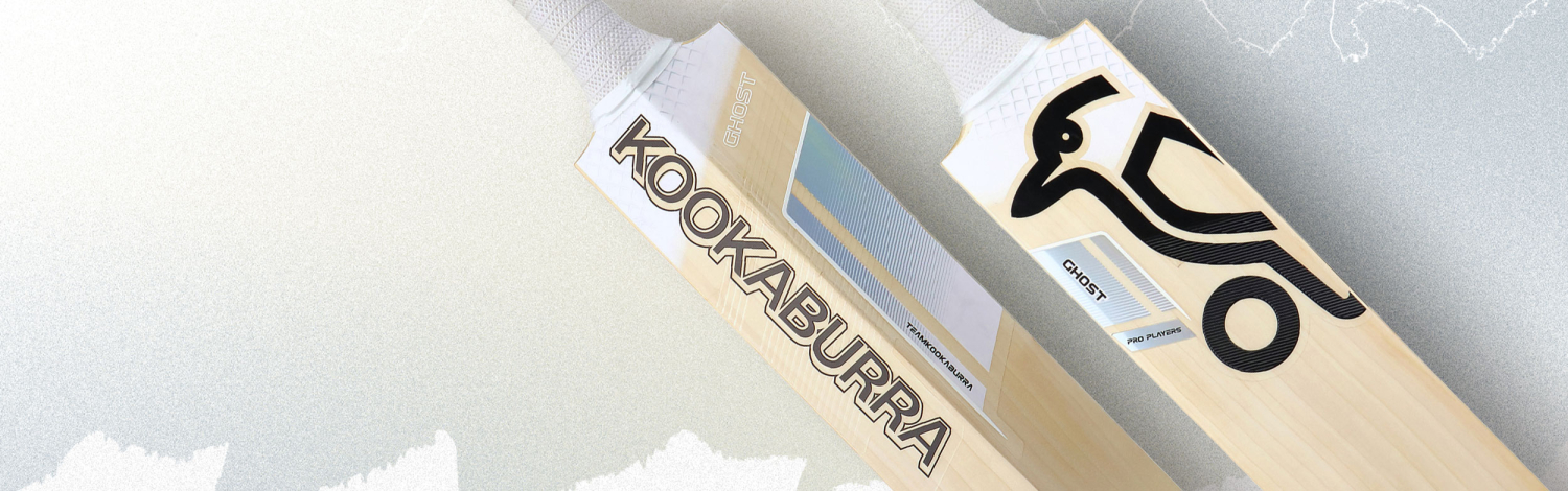 Ghost Cricket Collections 2025