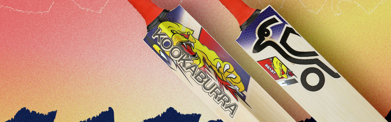 Beast Cricket Collections 2025