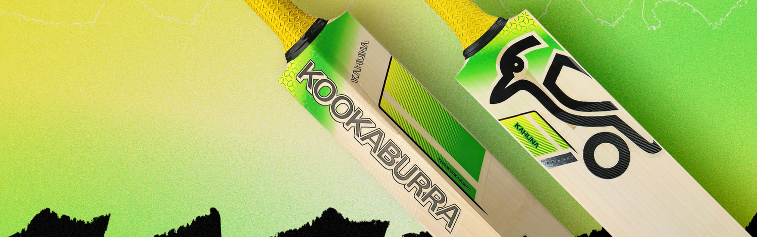 Kahuna Cricket Collections 2025