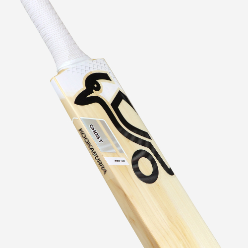 Kookaburra Ghost Pro 4.0 Junior Cricket Bat