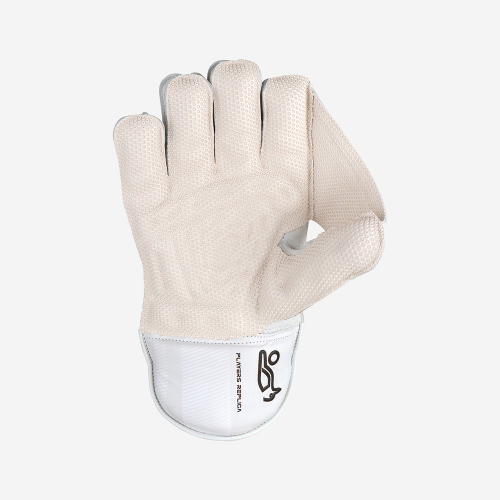 Kookaburra Ghost Players Replica Wicket Keeping Gloves