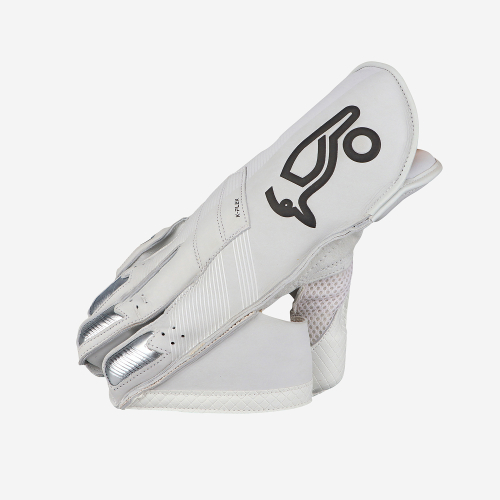 Kookaburra Ghost Players Replica Wicket Keeping Gloves