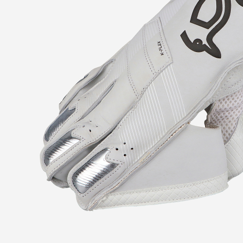 Kookaburra Ghost Players Replica Wicket Keeping Gloves