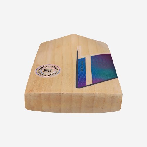 Prism Jake Fraser-McGurk Players Replica Bat 2025/26