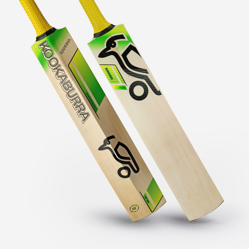 Kookaburra Kahuna Pro 3.0 Adult Cricket Bat