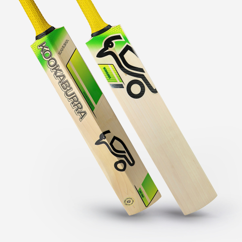 Kahuna Pro Players Junior Cricket Bat