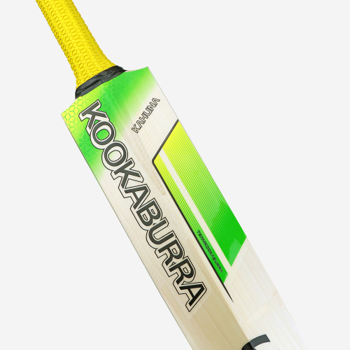 Kahuna Pro Players Junior Cricket Bat