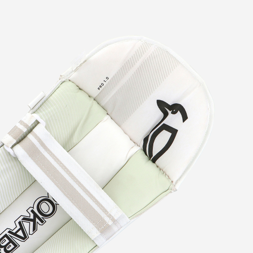 Kookaburra Pro 1.0 Wicket Keeping Pads