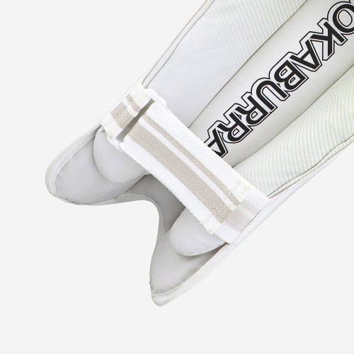 Kookaburra Pro 1.0 Wicket Keeping Pads