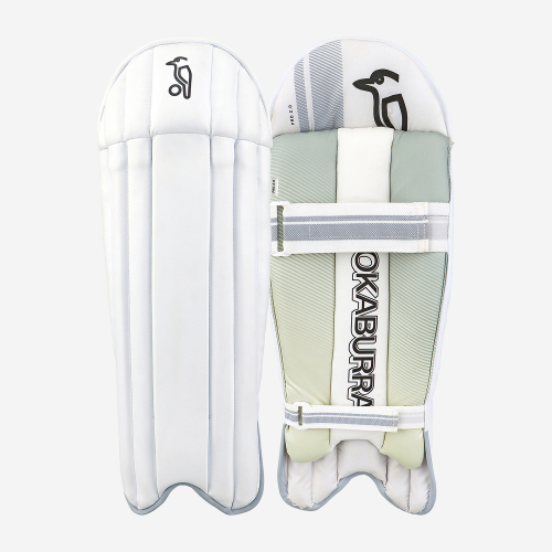 Kookaburra Pro 2.0 Wicket Keeping Pads