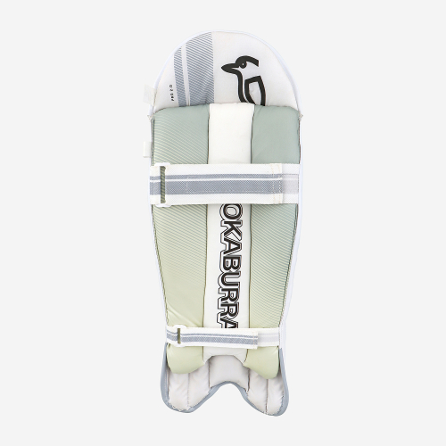 Kookaburra Pro 2.0 Wicket Keeping Pads