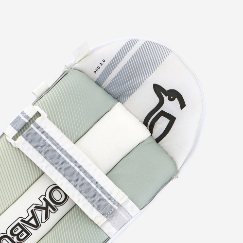 Kookaburra Pro 2.0 Wicket Keeping Pads