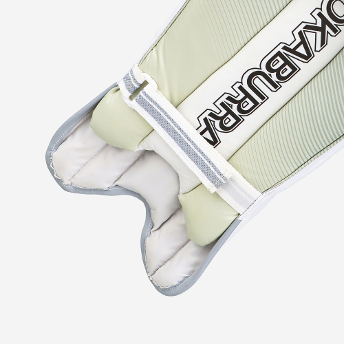 Kookaburra Pro 2.0 Wicket Keeping Pads