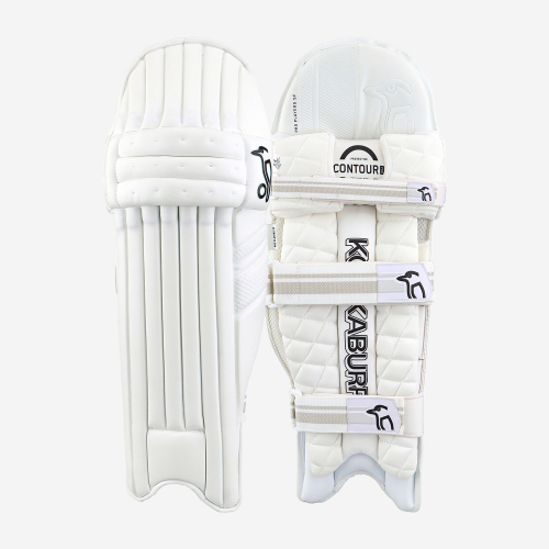 Kookaburra Pro Players Slim Fit Batting Pads