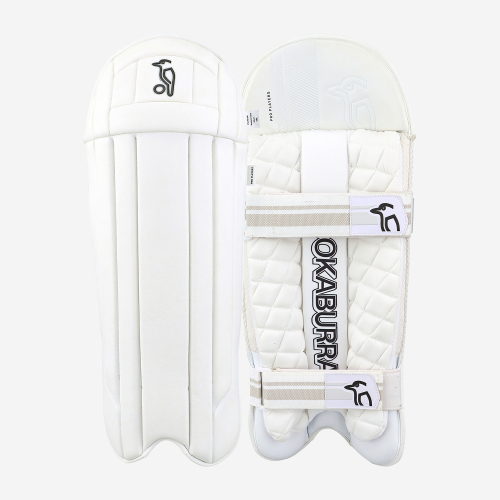 Kookaburra Pro Players Wicket Keeping Pads