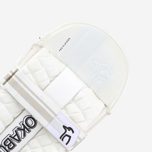 Kookaburra Pro Players Wicket Keeping Pads