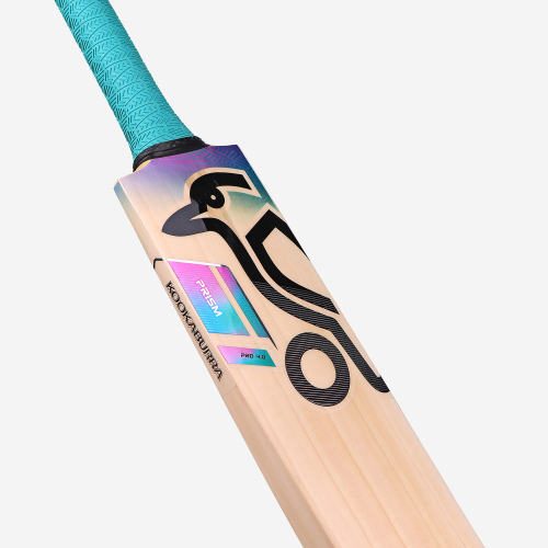 Kookaburra Prism Pro 4.0 Junior Cricket Bat