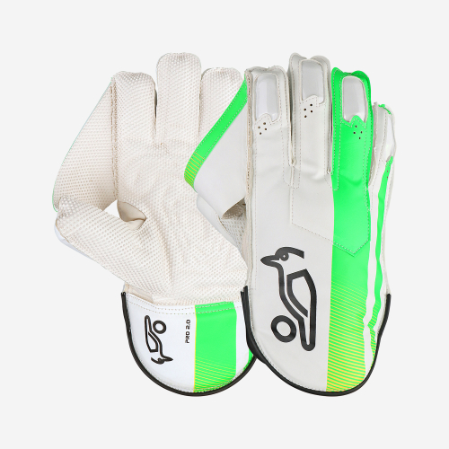 Kookaburra Kahuna Pro 2.0 Wicket Keeping Gloves
