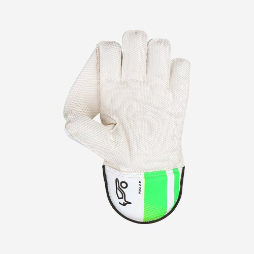 Kookaburra Kahuna Pro 2.0 Wicket Keeping Gloves