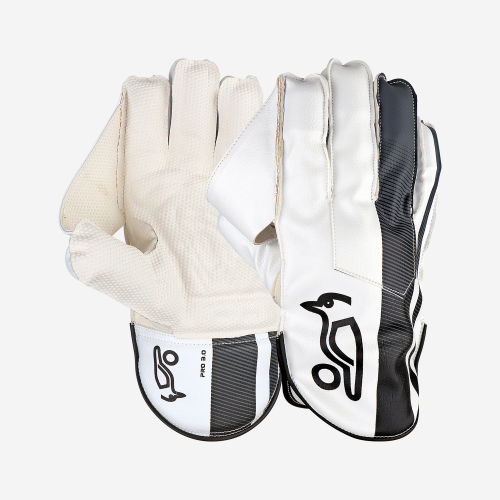 Kookaburra Shadow Pro 3.0 Wicket Keeping Gloves