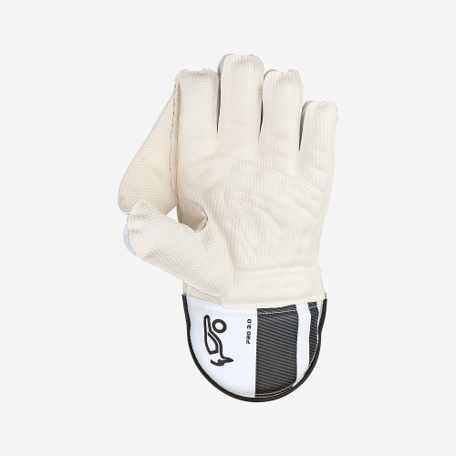 Kookaburra Shadow Pro 3.0 Wicket Keeping Gloves