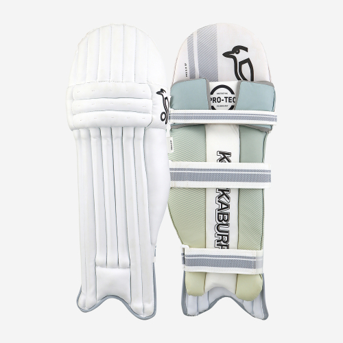 Kookaburra Pro 6.0 Slim Fit Batting Pads