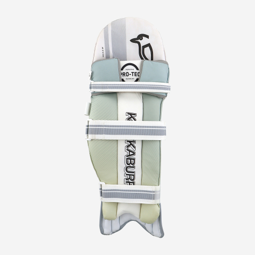 Kookaburra Pro 6.0 Slim Fit Batting Pads